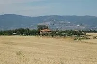 Apartment Quiete Cortona