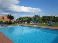 Quiete Apartment Cortona