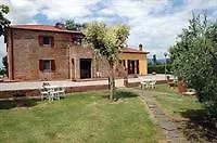 Quiete Cortona